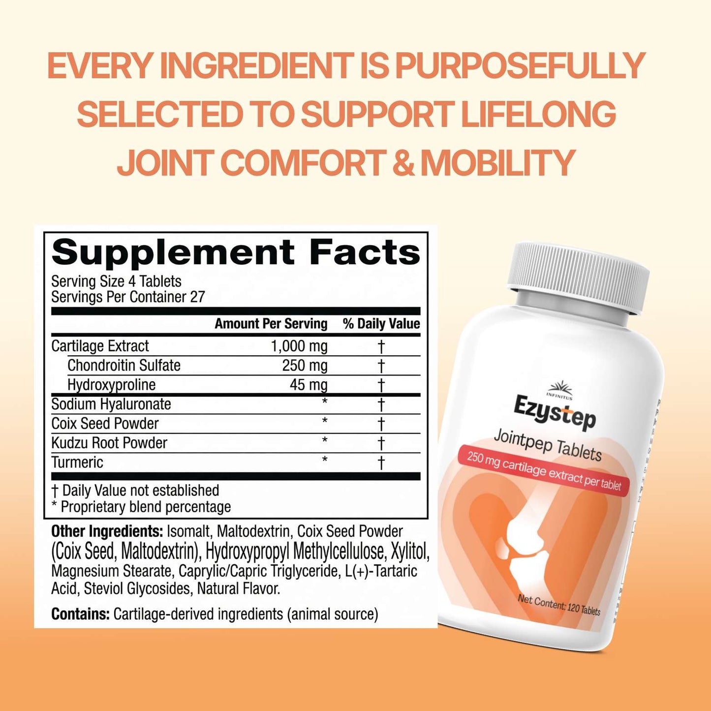 Step Confidently Through Every Active Day