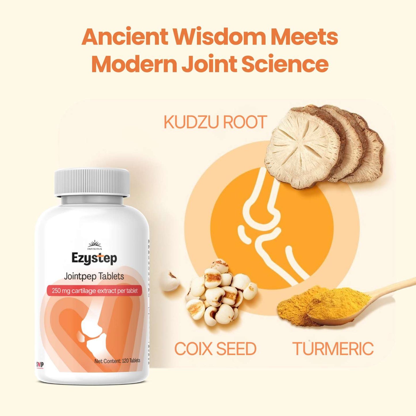 Step Confidently Through Every Active Day